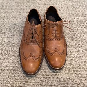 Cole Haan Men’s dress shoe